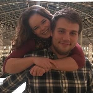 Meet your Posher, Jacob